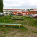 Детская игровая площадка в городе Касимов