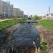 Водопад в городе Тверь