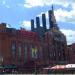 The Power Plant in Baltimore, Maryland city