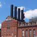 601 East Pratt Street in Baltimore, Maryland city