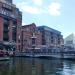 The Power Plant in Baltimore, Maryland city