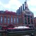Phillips Seafood in Baltimore, Maryland city