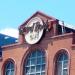 Hard Rock Cafe in Baltimore, Maryland city