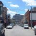 Little Italy in Baltimore, Maryland city