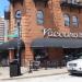Vaccaro's Italian Pastry Shop in Baltimore, Maryland city