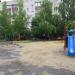 Детская игровая площадка в городе Арзамас