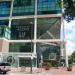 The Gallery Mall in Baltimore, Maryland city