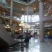 The Gallery Mall in Baltimore, Maryland city