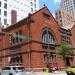 Mercantile Trust and Deposit Company in Baltimore, Maryland city
