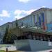 БМП-2 в городе Курган