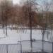Сквер им. Петра Болбочана в городе Киев