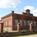Дом Миндовского в городе Кинешма