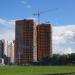 Жилой комплекс «Маяк» в городе Реутов
