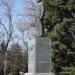 Памятник В. И. Ленину в городе Тацинская