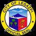 Legazpi in Legazpi city