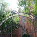Zion Lutheran Church in Baltimore, Maryland city