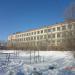 Бывшая средняя школа № 84 в городе Хабаровск