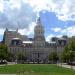 Baltimore City Hall in Baltimore, Maryland city