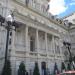 Baltimore City Hall in Baltimore, Maryland city