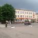 просп. Тараса Шевченка, 16а в місті Шептицький