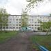 Общежитие Хабаровского технического колледжа в городе Хабаровск