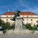 Monument to František Palacký