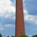 Phoenix Shot Tower in Baltimore, Maryland city
