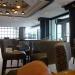 The Ground Floor Cafe & Bar in Baltimore, Maryland city