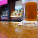 The Ground Floor Cafe & Bar in Baltimore, Maryland city