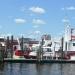 Baltimore City Fire Department - Marine Division in Baltimore, Maryland city