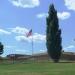 Fort McHenry National Monument & Historic Shrine in Baltimore, Maryland city