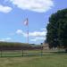 Ravelin in Baltimore, Maryland city