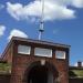 Main Gate/Sally Port in Baltimore, Maryland city