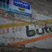 Mural z okresu PRL in Radom city