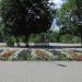 Цветник в городе Каменск-Шахтинский