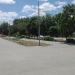 Цветник в городе Каменск-Шахтинский