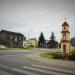 Kapliczka (pl) in Piotrkow Trybunalski city