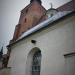 Bazylika (kościół farny) pw. św. Jakuba Apostoła (pl) in Piotrkow Trybunalski city