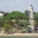 Fray Antonio de Montesino Statue