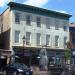 The Daily Grind in Baltimore, Maryland city