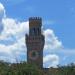 Emerson Bromo-Seltzer Tower in Baltimore, Maryland city