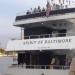 Spirit of Baltimore Berth in Baltimore, Maryland city