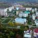 29-й микрорайон в городе Октябрьский