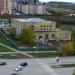 Торговый центр в городе Октябрьский