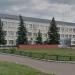 Заводоуправление Роснефтемаш в городе Октябрьский