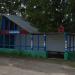 Остановка в городе Октябрьский