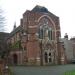 St Mathews Church in Exeter city