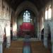 St Mathews Church in Exeter city