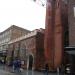 St Stephen's Church in Exeter city