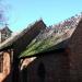 St Pancras Church in Exeter city